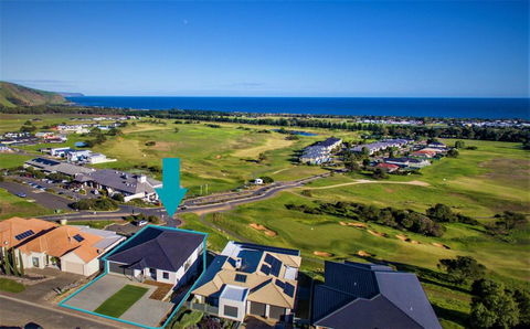 Sunset Horizon At Lady Bay - 8 Huntingdale Drive - Sydney 4u 0