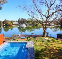 Sunset Lodge - Sydney 4u