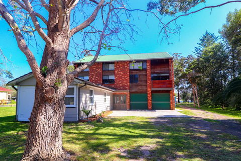Sunset Lodge - Sydney 4u 1