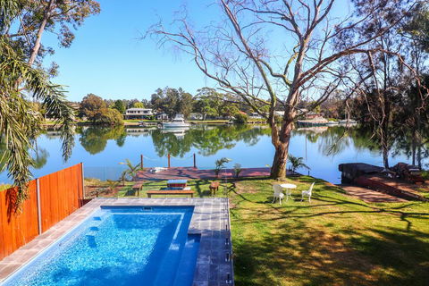 Sunset Lodge - Sydney 4u 0