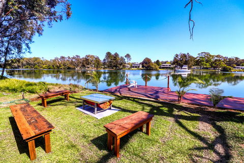 Sunset Lodge - Sydney 4u 3