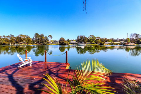 Sunset Lodge - Sydney 4u 2