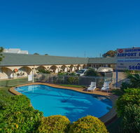 Sunshine Coast Airport Motel - Sydney 4u