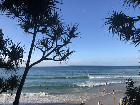 Sunshine Coast Cottage - Sydney 4u 1