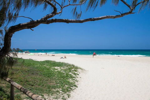 Sunshine Coast Cottage - Sydney 4u 0
