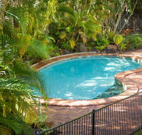 Sunshine Coast Motor Lodge - Sydney 4u