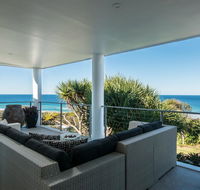 Sunshine Coast White House - Sydney 4u