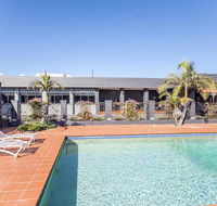Sunshine Motor Inn - Accommodation Sydney