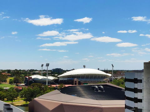 Super Luxurious Apartment On North Terrace - Accommodation Sydney 1