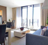 Super luxurious apartment on North Terrace - Accommodation Sydney