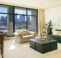 Superior Apartment With Views - Sydney Resort