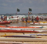 Surf Club Apartments - Sydney 4u