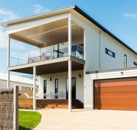 Surf Mist - Sydney Resort