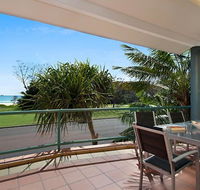 Surfside Byron Bay - Sydney 4u