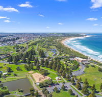 Surfside Holiday Park Warrnambool - Sydney 4u