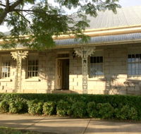 Surgeon's Cottage - Sydney 4u