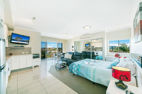 Suttons Beach Apartments - Sydney 4u 1