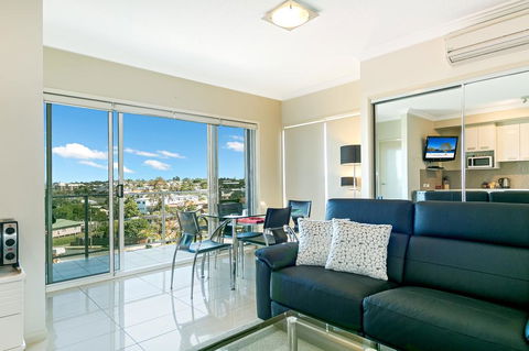 Suttons Beach Apartments - Sydney 4u 2