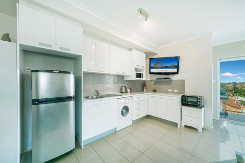 Suttons Beach Apartments - Sydney 4u 3