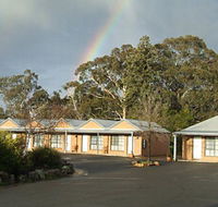 Swaggers Motor Inn - Sydney 4u