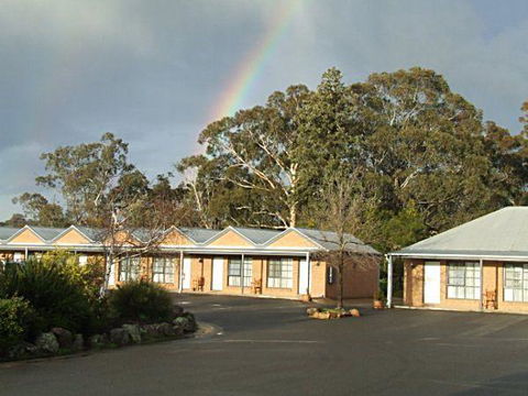 Swaggers Motor Inn - Sydney 4u 0