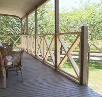 Swagman's Homestead - Sydney 4u