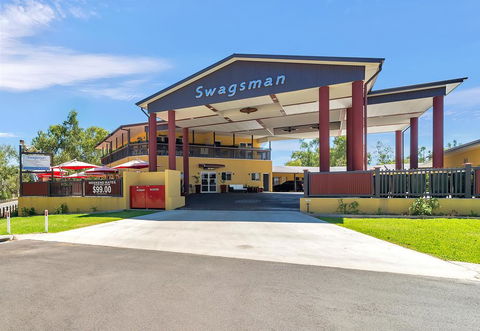 Swagsman Motel - Sydney 4u 0