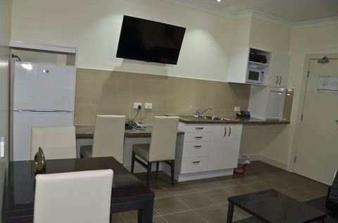 Swagsman Motel - Sydney 4u 2