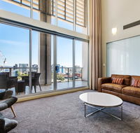 Swainson at Embassy - Accommodation Sydney