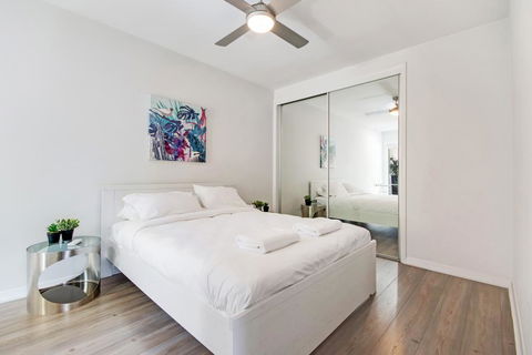 Swainson On Union - Accommodation Sydney 2