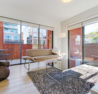 Swainson on Union - Accommodation Sydney