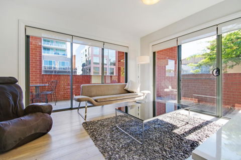 Swainson On Union - Accommodation Sydney 0