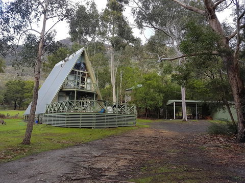 Swampgum Rise - Sydney 4u 0