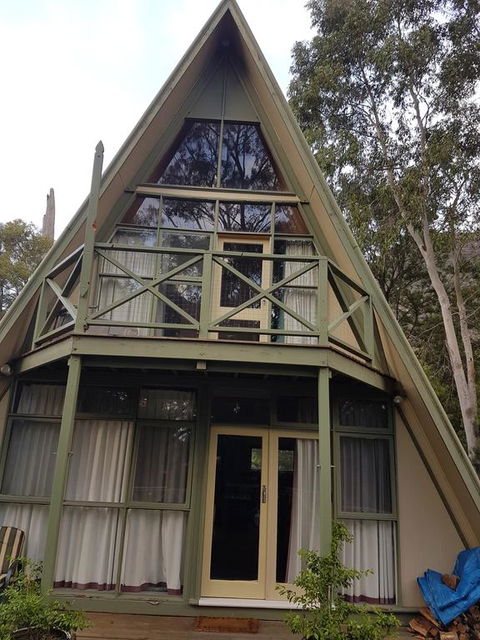 Swampgum Rise - Sydney 4u 3