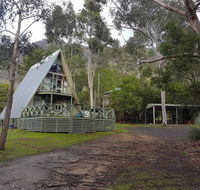 Swampgum Rise - Sydney 4u