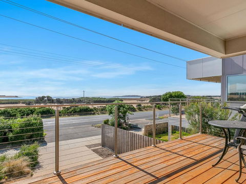 Swan Bay Lookout - Sydney 4u 2