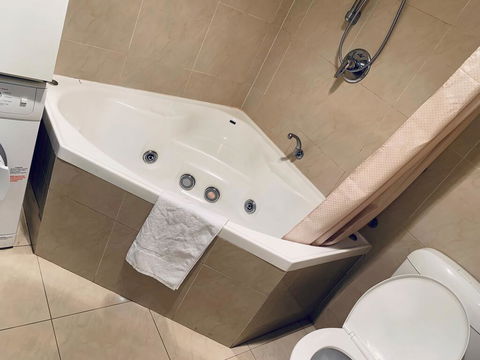 Swan Valley Oasis Resort - Sydney 4u 1