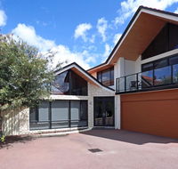 Swanriver Applecross Shortstays - Sydney 4u