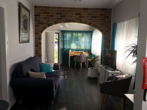 Sweet Sleep Shellharbour - Sydney 4u 1