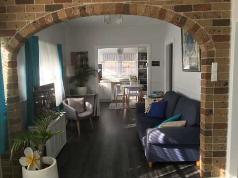 Sweet Sleep Shellharbour - Sydney 4u 3