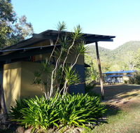 Sweetwater Lodge - Sydney 4u