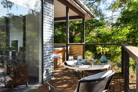 Swiss Mt Villa 2 - Sydney 4u 3