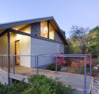 Swiss Mt Villa 5 Balneo - Sydney 4u