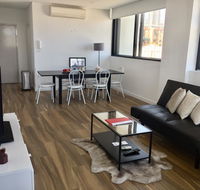 Sydney CBD Live Like You're At Home W/Parking - Accommodation Sydney