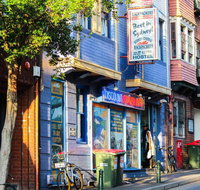 Sydney Central Backpackers - Sydney Resort