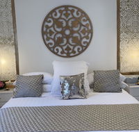 Sydney Executive Garden Apartments - Sydney 4u
