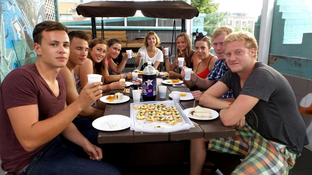 Woolloomooloo NSW Sydney Resort