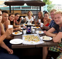 Sydney Star Backpackers - Sydney Resort