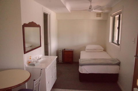 T's Resort & Motel - Accommodation Sydney 2