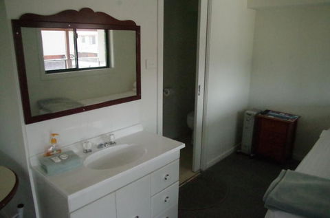 T's Resort & Motel - Accommodation Sydney 1
